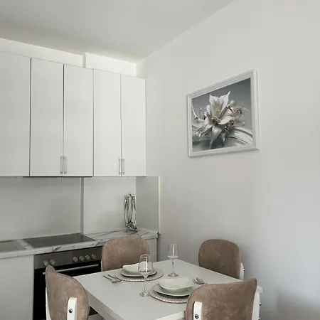 Appartement 33