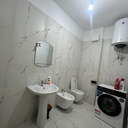 33 Appartement