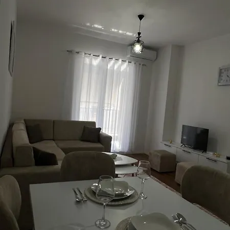 33 Appartement *